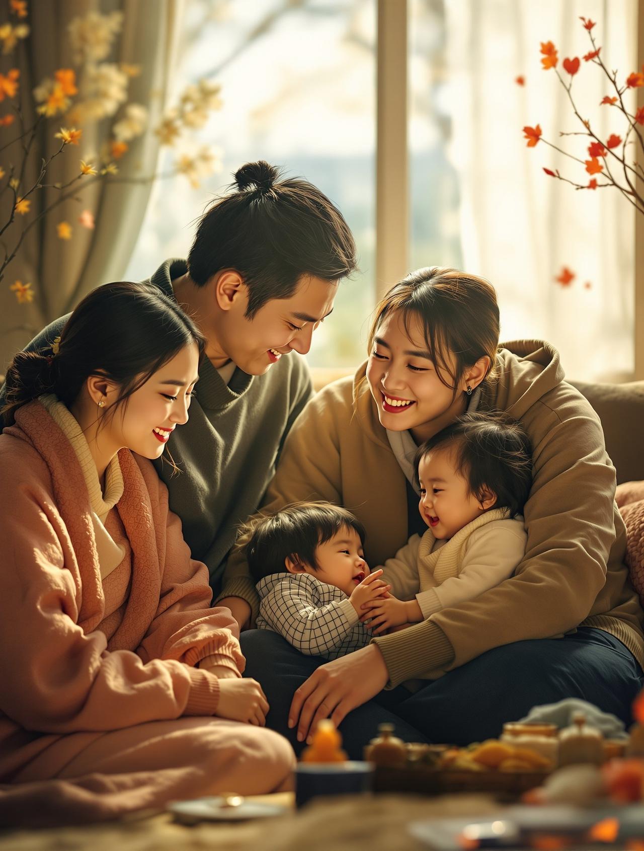 《人世间》影视作品海报 - 天马影视高清在线观看