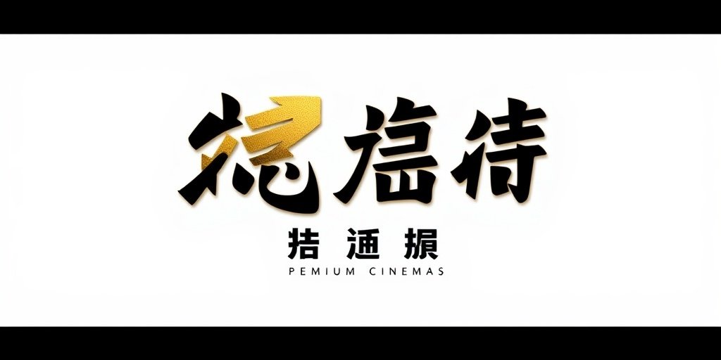 博纳影业 - 天马影视合作伙伴品牌标识