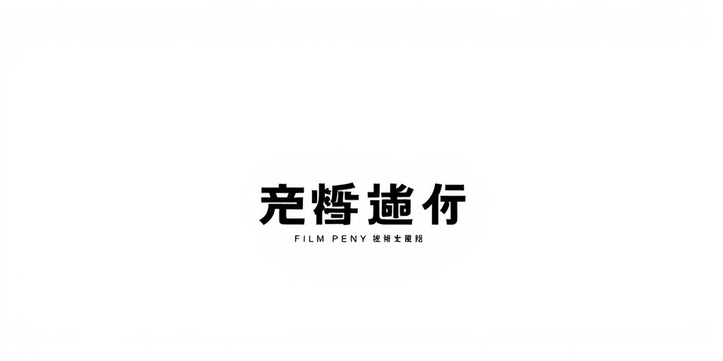新丽传媒 - 天马影视合作伙伴品牌标识