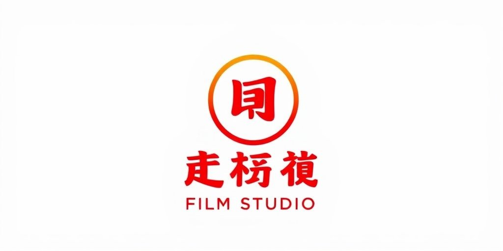 华谊兄弟传媒 - 天马影视合作伙伴品牌标识