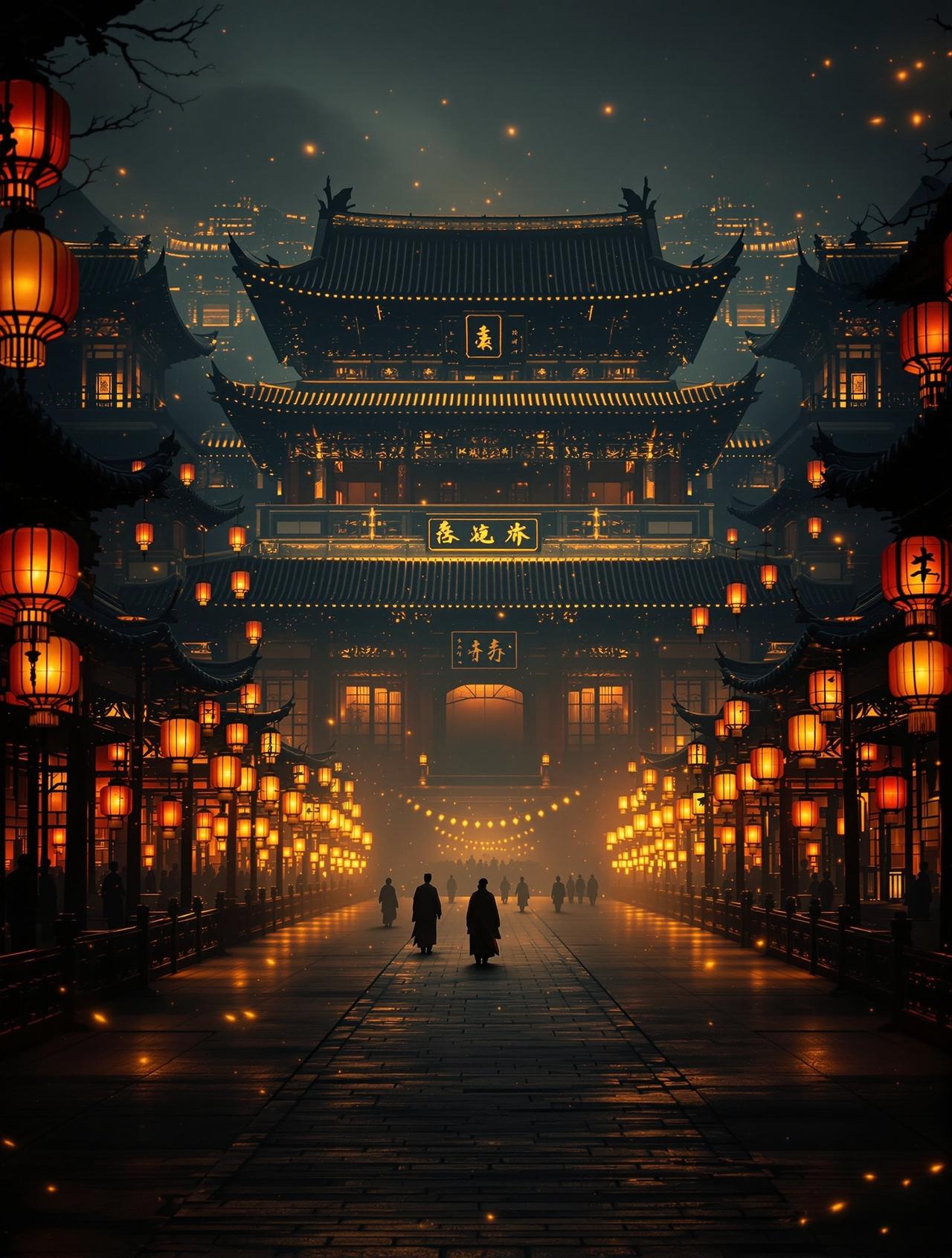 《长安十二时辰》影视作品海报 - 天马影视高清在线观看
